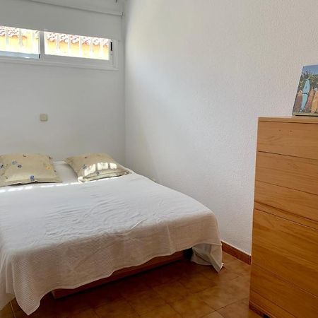 Apartamento De 3 Habitaciones Duplex En Mareverde Адехе Экстерьер фото
