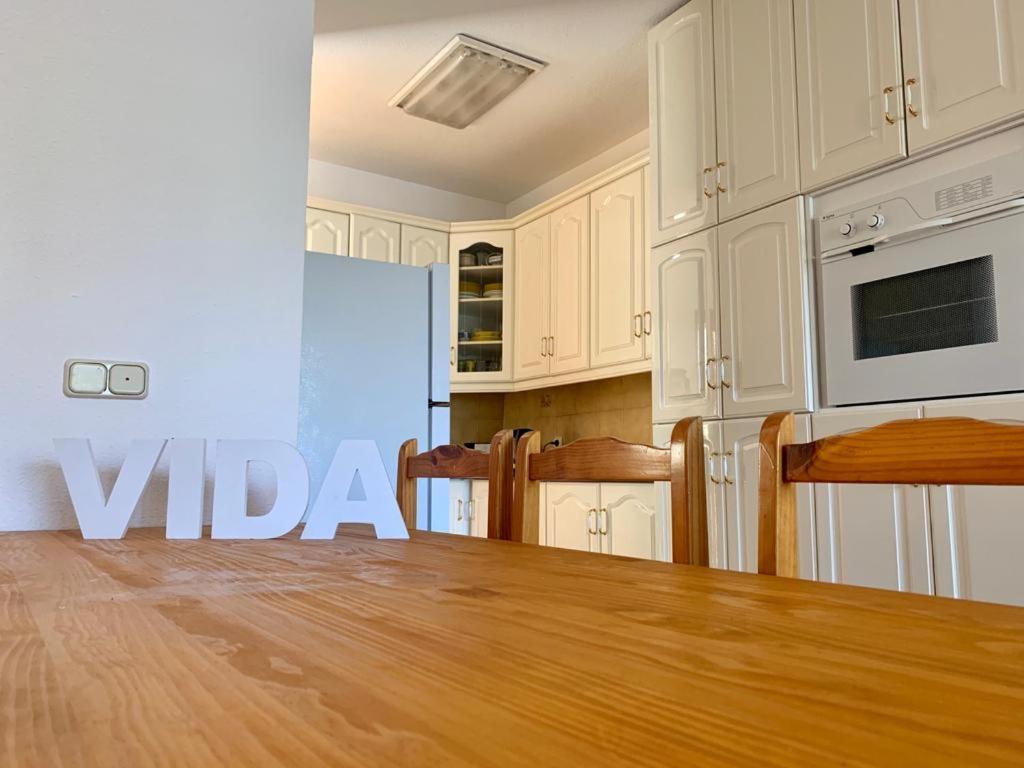 Apartamento De 3 Habitaciones Duplex En Mareverde Адехе Экстерьер фото
